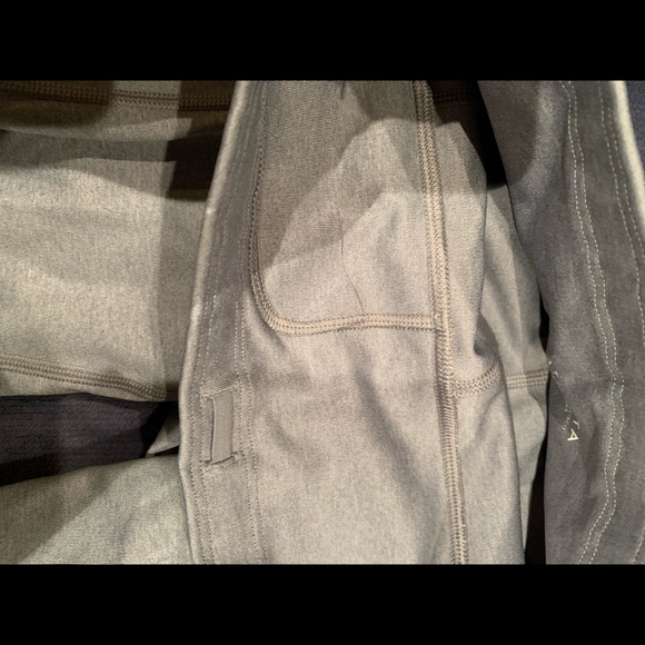 Athleta biker shorts - Picture 5 of 6